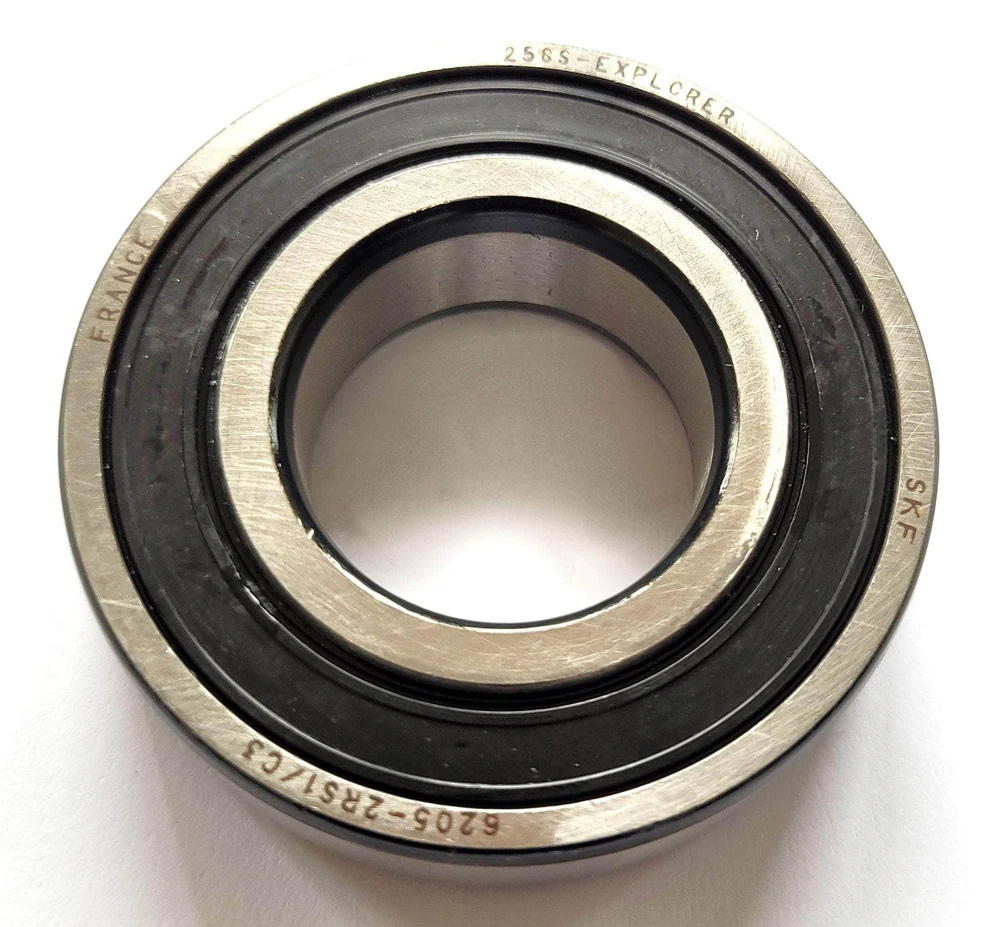 SKF 6205 Bearing