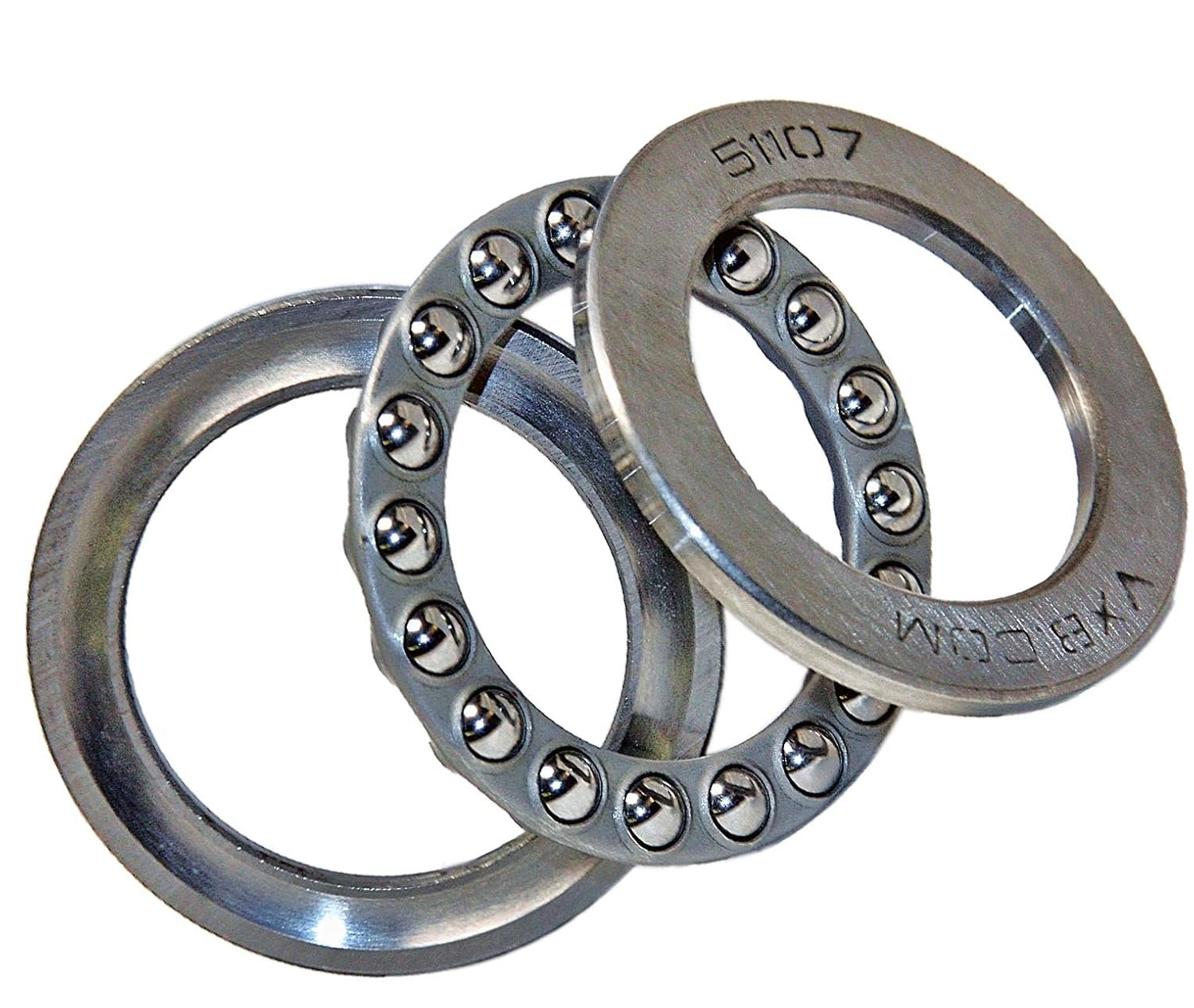 Thrust Bearings
